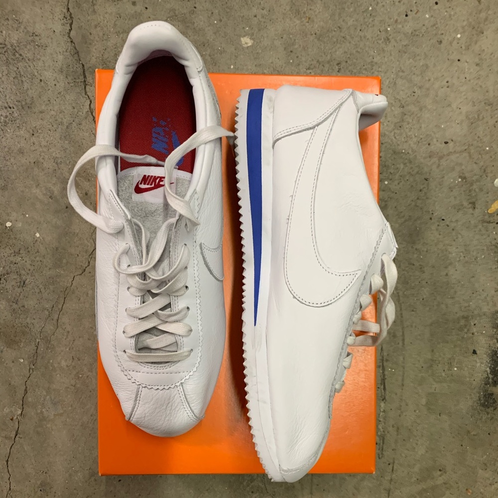 Classic Cortez premium sz 11